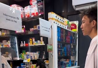 Жастар дәріханадан есірткі сатып алып жүр: «Жаңа Адамдар» Алматыда рейд бастады (ВИДЕО)