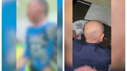 «Жөргектерін жегізген»: Астанада науқастарды азаптаған студент жауапқа тартылды