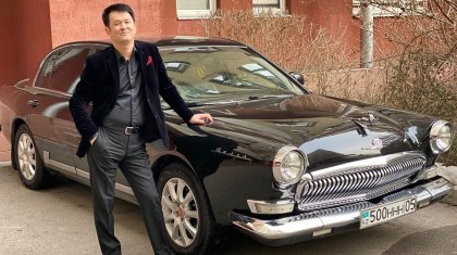 Медеу Арынбаев ота жасатқанын айтты