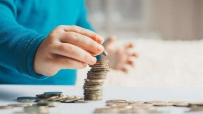 Сенат Ұлттық қордан балаларға ақша аудару туралы заңды Мәжіліске қайтарды