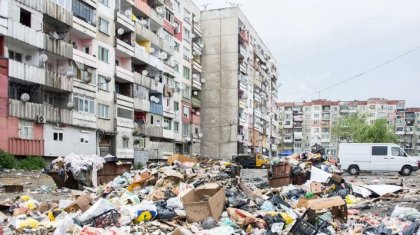 Еліміз ең лас елдер рейтингінде 30-орынға жайғасты