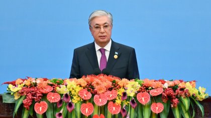 Мемлекет басшысы Азаматтық қорғаныс саласының қызметкерлерін құттықтады