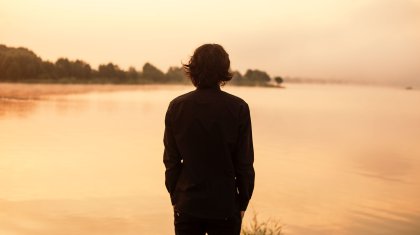 Әйелдерден қорқатын ер адам 55 жыл бойы ауласынан шықпаған