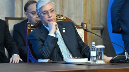 Тоқаев бірнеше елшіні қызметінен босатты