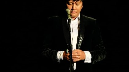 Өмірқұл Айниязов үйінің құрылысына 200 мың доллар кеткенін айтты