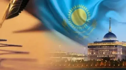 Костенко апаты: Шет мемлекеттердің басшылары көңіл айтып жатыр