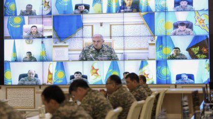 Мемлекеттің қорғаныс қабілеті қайтсе күшейеді?