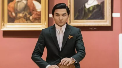 Ұланғасыр Қами желіде қызу талқыланған видеоға қатысты пікір білдірді