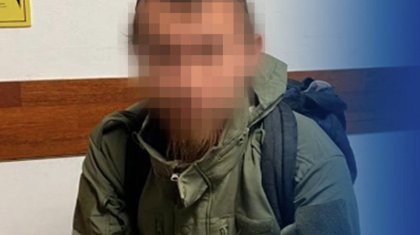 ҰҚК Сирияда террористік топтар құрамында болған қазақстандықты елге қайтарды