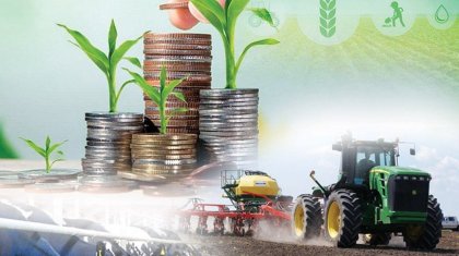 Ауылдарда шағын несие беруге 100 млрд теңге бөлінген