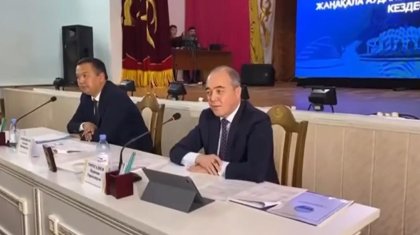 БҚО әкімдігі: Шетелдік инвесторларға жер берілмейді