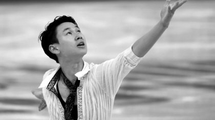 Бұзақылар Денис Теннің ескерткішін ойрандап кеткен