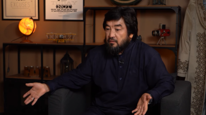 «Шындап қысып жібергенде сүмірейіп шыға келетін адам»: Экс-депутат Ринат Зайытов туралы айтты