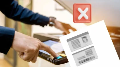 Елімізде жеке куәліктердің көшірмелерін жинауға тыйым салынады