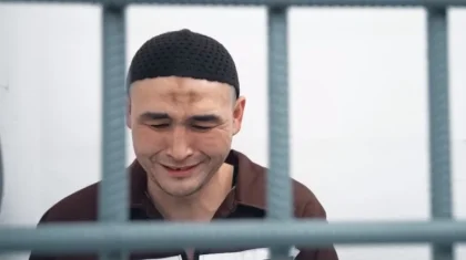 «Мен адастым». Руслан Күлекбаев журналистерге сұхбат берді