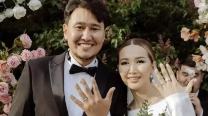 Жахан Отарғалиев ажырасқаннан кейінгі жағдайын айтты