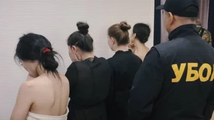 ІІМ притондарды анықтау кезінде 18 жыл бұрын жоғалған әйел табылды (ВИДЕО)