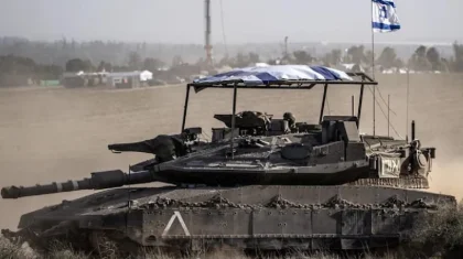 Economist: Араб елдері Израильді астыртын қолдап отыр