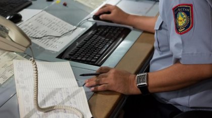 Алматы облысында ұлын ұрып-соққан әкеге қылмыстық іс қозғалды