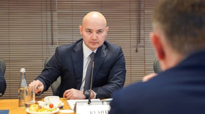 Экономика министрі депутаттардың ұсынысына қарсылық білдірді