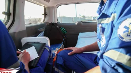 Жетісу облысында бруцеллез ауруын жұқтырған адамдардың саны күрт өсті