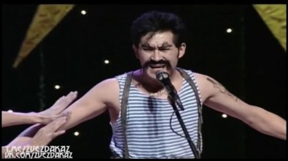 Мұхтар Шерім: «Тука» інімнің ұрлықшы екенін көріп, көздерім алақандай, көңілім тарақандай болды