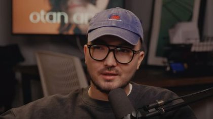 «ИК» тобының экс-режиссері: Дәурен Абаев Назарбаев туралы кино түсіруді ұсынды