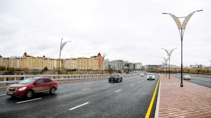 Елордада кептеліс мәселесі қалай шешіледі?