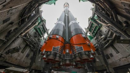 Роскосмос 2024 жылы Байқоңырдан тағы екі зымыран ұшырмақ