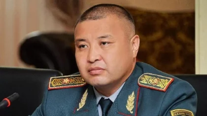 ҰҚК Шекара қызметінің бұрынғы басшысына қатысты сот үкімі шықты