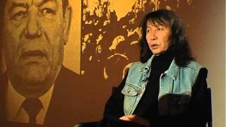 Күрескер тұлға