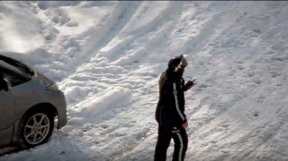 ШҚО тұрғыны автобекетте террористер 15 адамды кепілге алғанын хабарлаған