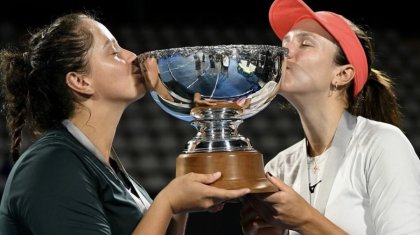 Анна Данилина Жаңа Зеландиядағы жарыстың жеңімпазы атанды