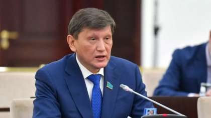 Нұртөре Жүсіп: Біздің мәдени деңгейіміз, жеткен жеріміз осы ма?