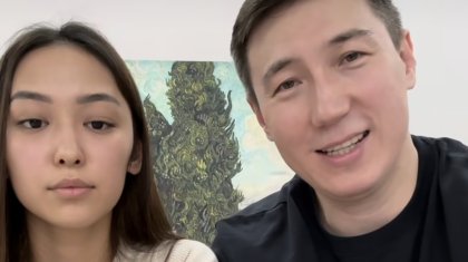 Әйеліне қол көтерген Рахат Тұрлыхановтың ісі сотта қайта қаралады