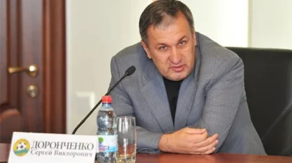 «Ақтөбенің» жаңа директоры белгілі болды