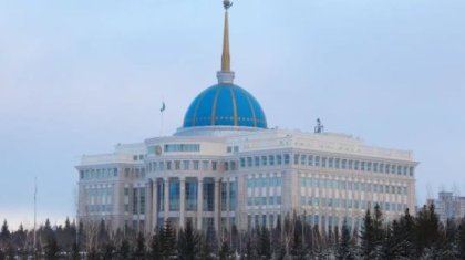 Президент осы аптада Италия мен Ватиканға ресми сапармен барады