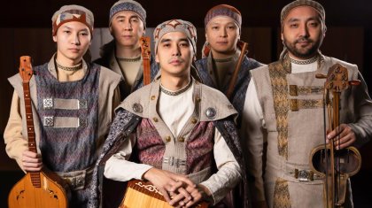 «Қазақконцерт» әртістері Францияға гастрольдік сапармен барады