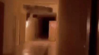 Жаңаөзенде мектеп өртенді (ВИДЕО)