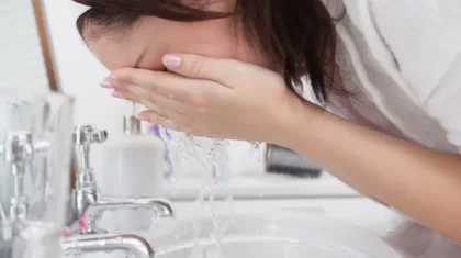 Қыс кезінде терімізге қандай күтім керек