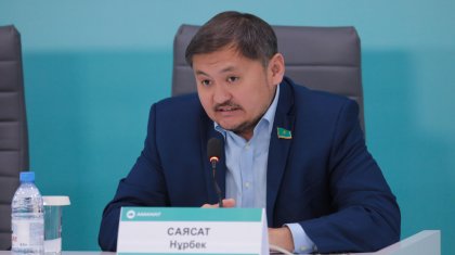 Қазақстанда алғаш рет қатерлі ісікке қарсы дәрі жасалды