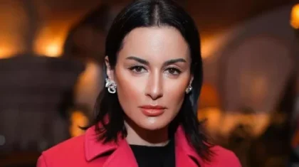 Ресей СІМ ресми өкілі Тина Канделаки мен Қазақстан арасындағы дауға пікір білдірді