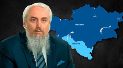 «Қазақ деген ұлт болмаған»: Ресейден тағы бір арандату сөз желдей есті