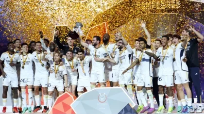 «Реал» әлемдегі ең табысты клубқа айналды