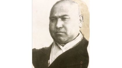 Ілияс Жансүгіровтың досы туралы естелік