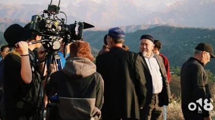 Биыл министрліктің қолдауымен отызға жуық фильм прокатқа шығады