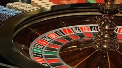 Астаналық бухгалтер 380 млн теңгені казиноға ұтқызған