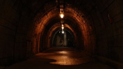 «Майқайыңалтын» кен орны жұмысын тоқтатты