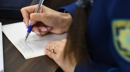 Абай облысында шенеунік жауапқа тартылды