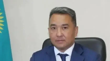 Қарағанды қаласы әкімінің ұялы телефонына хакерлік шабуыл жасалды